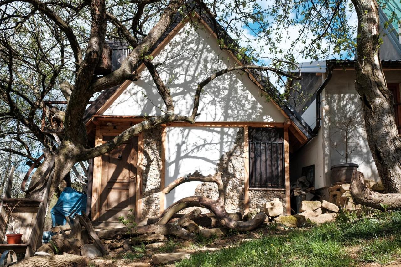 Bungalows Old Town 비소코 외부 사진