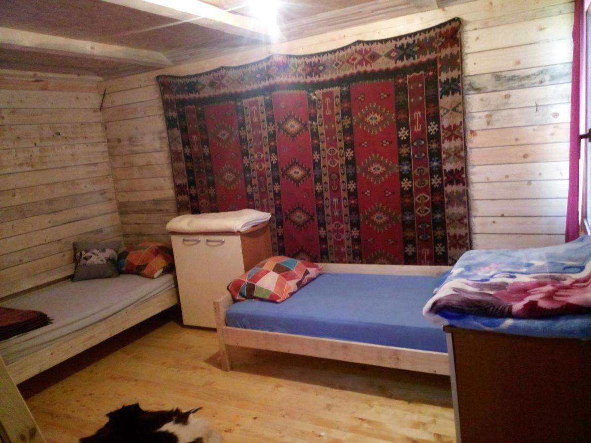 Bungalows Old Town 비소코 외부 사진